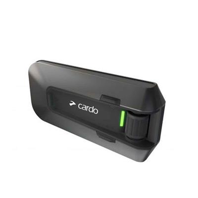 Cardo Packtalk Edge Jbl Bluetooth Ve intercom (Tekli Paket)