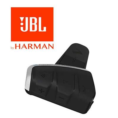 Cardo Packtalk Slim Jbl Bluetooth Ve intercom (Tekli Paket)