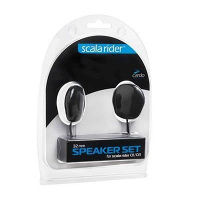 Cardo Spau0001 Kulaklik (32Mm Kulaklik Universal)