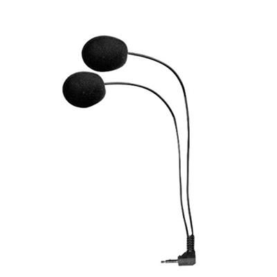 Cardo Spau0002 Kulaklık ( 40Mm Geniş Kulaklık Universal )