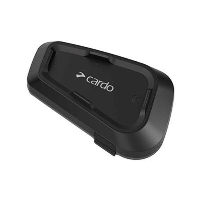 Cardo Spirit Bluetooth Ve intercom (Ikili Paket)