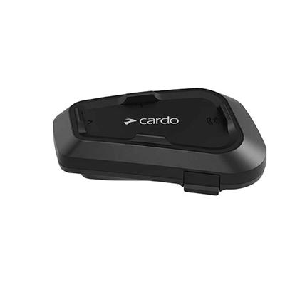 Cardo Spirit Bluetooth Ve intercom (Ikili Paket)