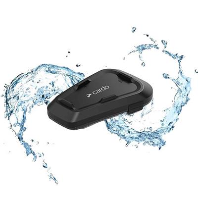 Cardo Spirit Bluetooth Ve intercom (Ikili Paket)