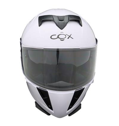 Cox SR-F Full Face Motosiklet Kaskı