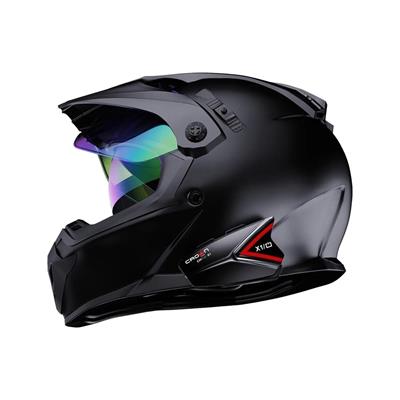 Crown Micro CMMK-01 Kask Bluetooth Kulaklık Mikrofon Seti - Interkom