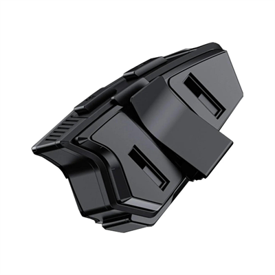 Crown Micro CMMK-01 Kask Bluetooth Kulaklık Mikrofon Seti - Interkom