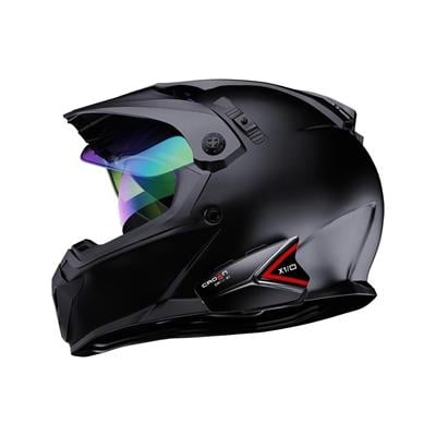 Crown Micro CMMK-01 Kask Bluetooth Kulaklık Mikrofon Seti - Interkom