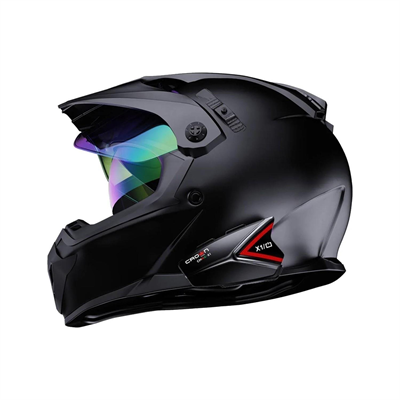 Crown Micro CMMK-01 Kask Bluetooth Kulaklık Mikrofon Seti - Interkom