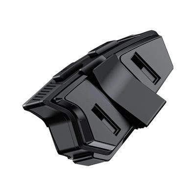 Crown Micro CMMK-01 Kask Bluetooth Kulaklık Mikrofon Seti - Interkom