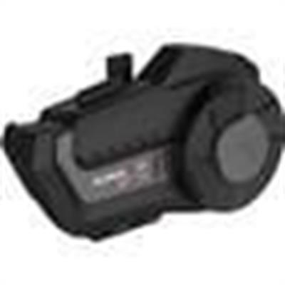 Crown Micro CMMK-02 Kask Bluetooth Kulaklık Mikrofon Seti - Interkom