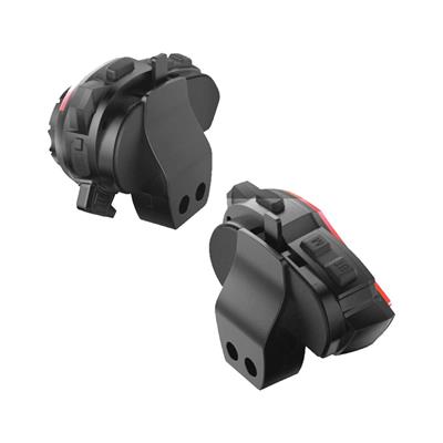 Crown Micro CMMK-06 Kask Bluetooth Kulaklık Mikrofon Seti - Interkom