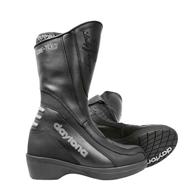 Daytona Lady Evoque Gore-tex Motosiklet Botu