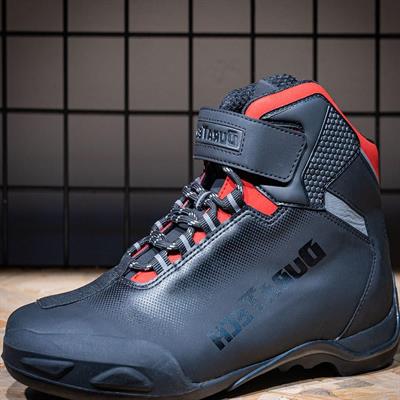 Duratech 23 Milano Motosiklet Botu