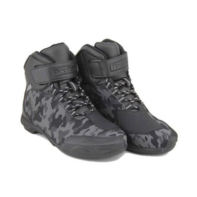 Duratech 23 Milano Motosiklet Botu