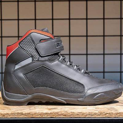 Duratech 25 Garda Motosiklet Botu