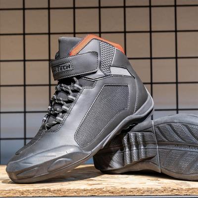 Duratech 25 Garda Motosiklet Botu