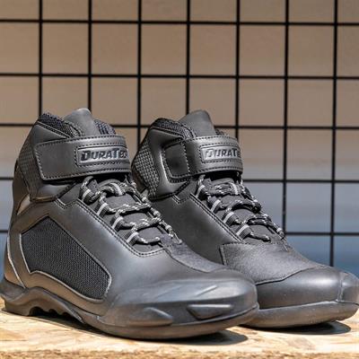 Duratech 25 Garda Motosiklet Botu