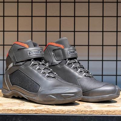 Duratech 25 Garda Motosiklet Botu