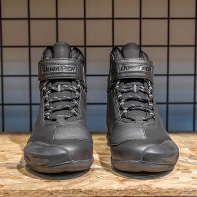 Duratech Lady 26 Roma Lady Kadın Motosiklet Botu