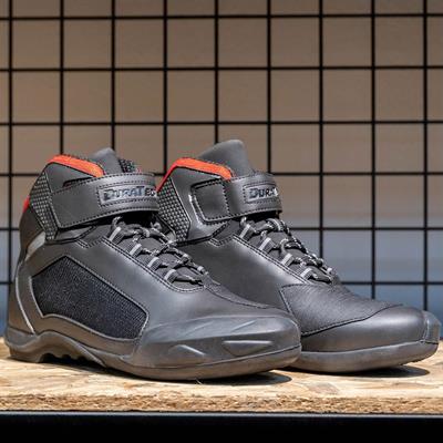 Duratech Lady 26 Roma Lady Kadın Motosiklet Botu