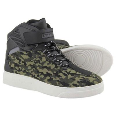 Duratech Lady 27 Fashion Motosiklet Botu