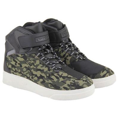 Duratech Lady 27 Fashion Motosiklet Botu