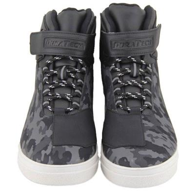 Duratech Lady 27 Fashion Motosiklet Botu