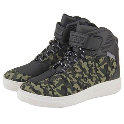 Duratech Lady 27 Fashion Motosiklet Botu