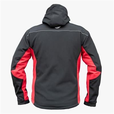 Forte GT 1084 Babil SoftShell Korumalı Motosiklet Montu