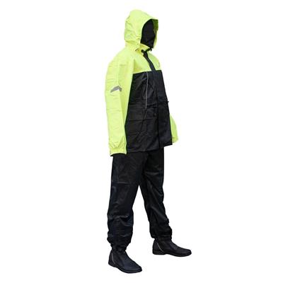 Forte Gt 1125 Astarlı Yağmurluk Takım