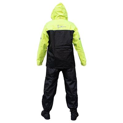 Forte Gt 1125 Astarlı Yağmurluk Takım