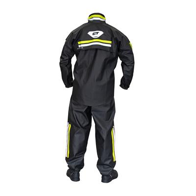 Forte GT 1135 Pvc Yağmurluk Takım