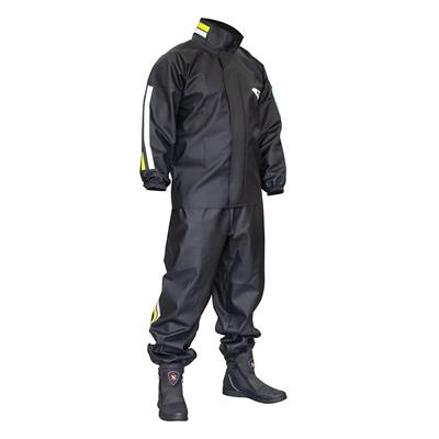 Forte GT 1135 Pvc Yağmurluk Takım