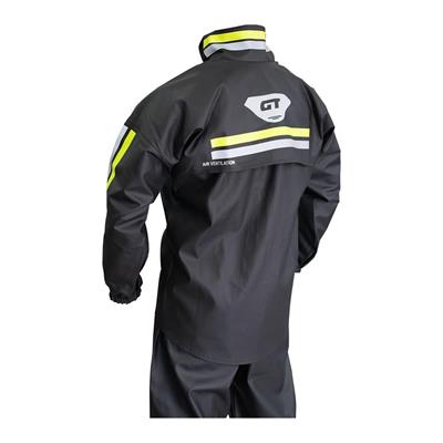 Forte GT 1135 Pvc Yağmurluk Takım