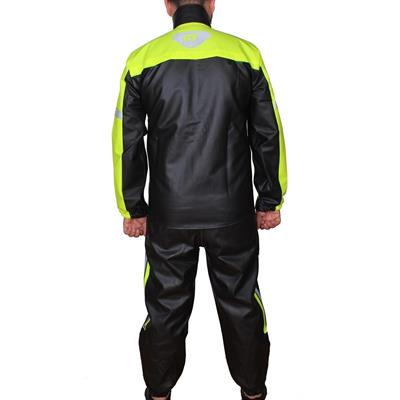 Forte Gt 1136 Pvc Yağmurluk Takım