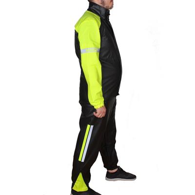 Forte Gt 1136 Pvc Yağmurluk Takım