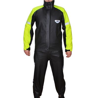 Forte Gt 1136 Pvc Yağmurluk Takım