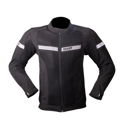 Forte GT 2001052 Troya Yazlık Fileli Motosiklet Montu