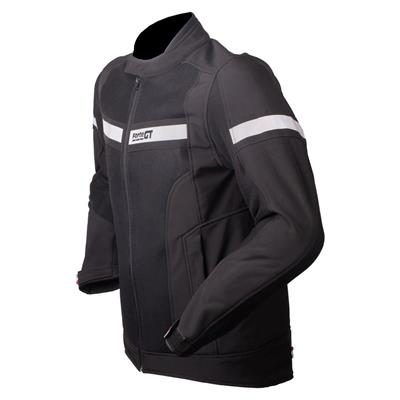 Forte GT 2001052 Troya Yazlık Fileli Motosiklet Montu