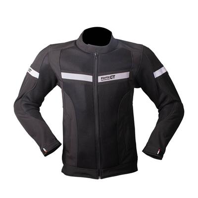 Forte GT 2001052 Troya Yazlık Fileli Motosiklet Montu