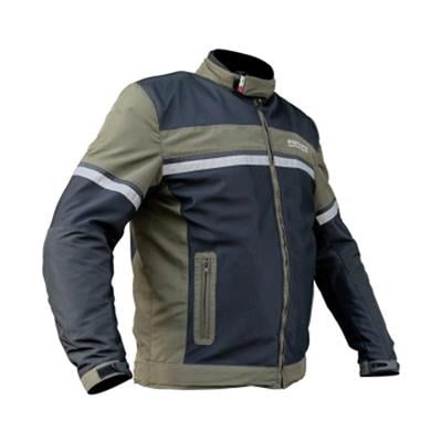 Forte Gt 2001053 Hattusa Yazlık Fileli Motosiklet Montu