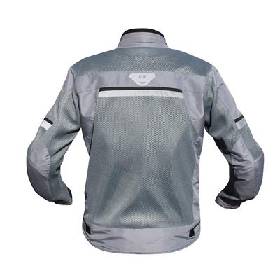 Forte Gt 2001053 Hattusa Yazlık Fileli Motosiklet Montu