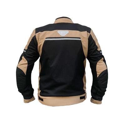 Forte Gt 2001053 Hattusa Yazlık Fileli Motosiklet Montu