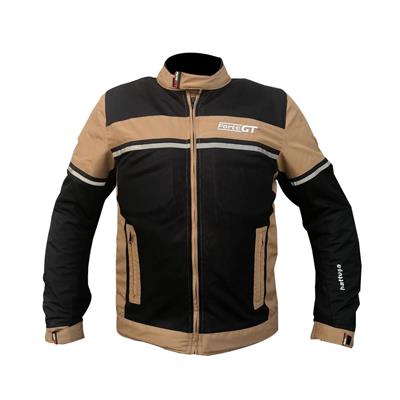 Forte Gt 2001053 Hattusa Yazlık Fileli Motosiklet Montu