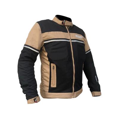 Forte Gt 2001053 Hattusa Yazlık Fileli Motosiklet Montu