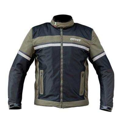 Forte Gt 2001053 Hattusa Yazlık Fileli Motosiklet Montu