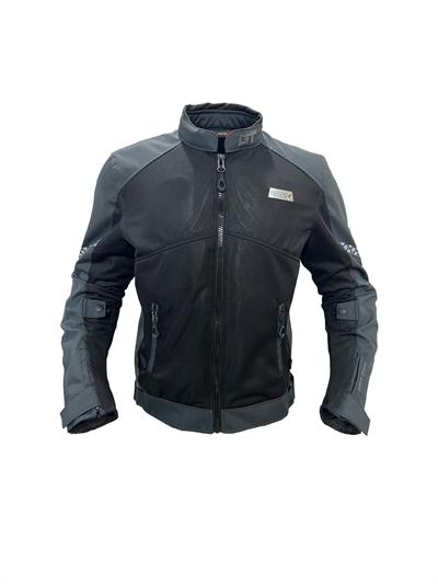 Forte Gt 2001054 Black Stone Motosiklet Montu