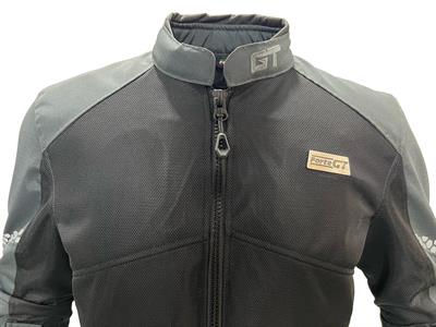 Forte Gt 2001054 Black Stone Motosiklet Montu