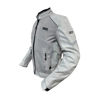 Forte Gt 2001054 White Stone Motosiklet Montu