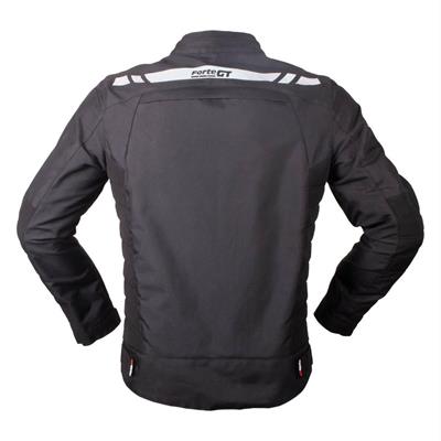 Forte GT 2001061 Aspendos 4 Mevsim Motosiklet Montu